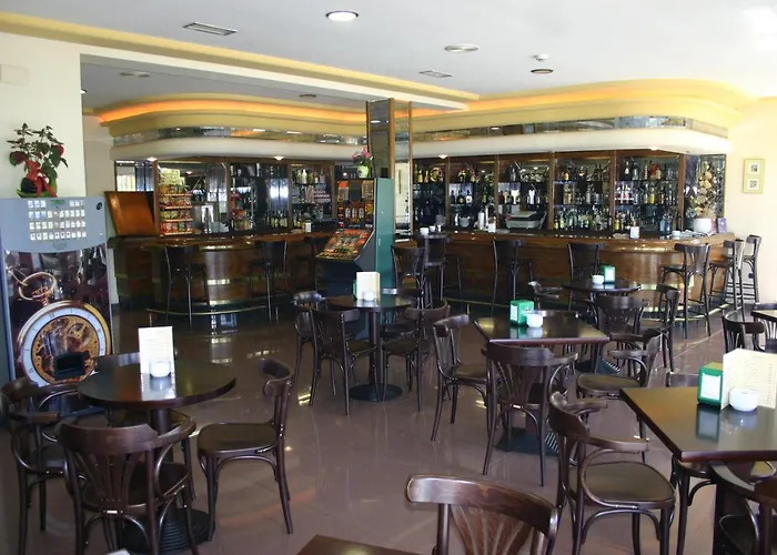 Hotel Os Caracoles