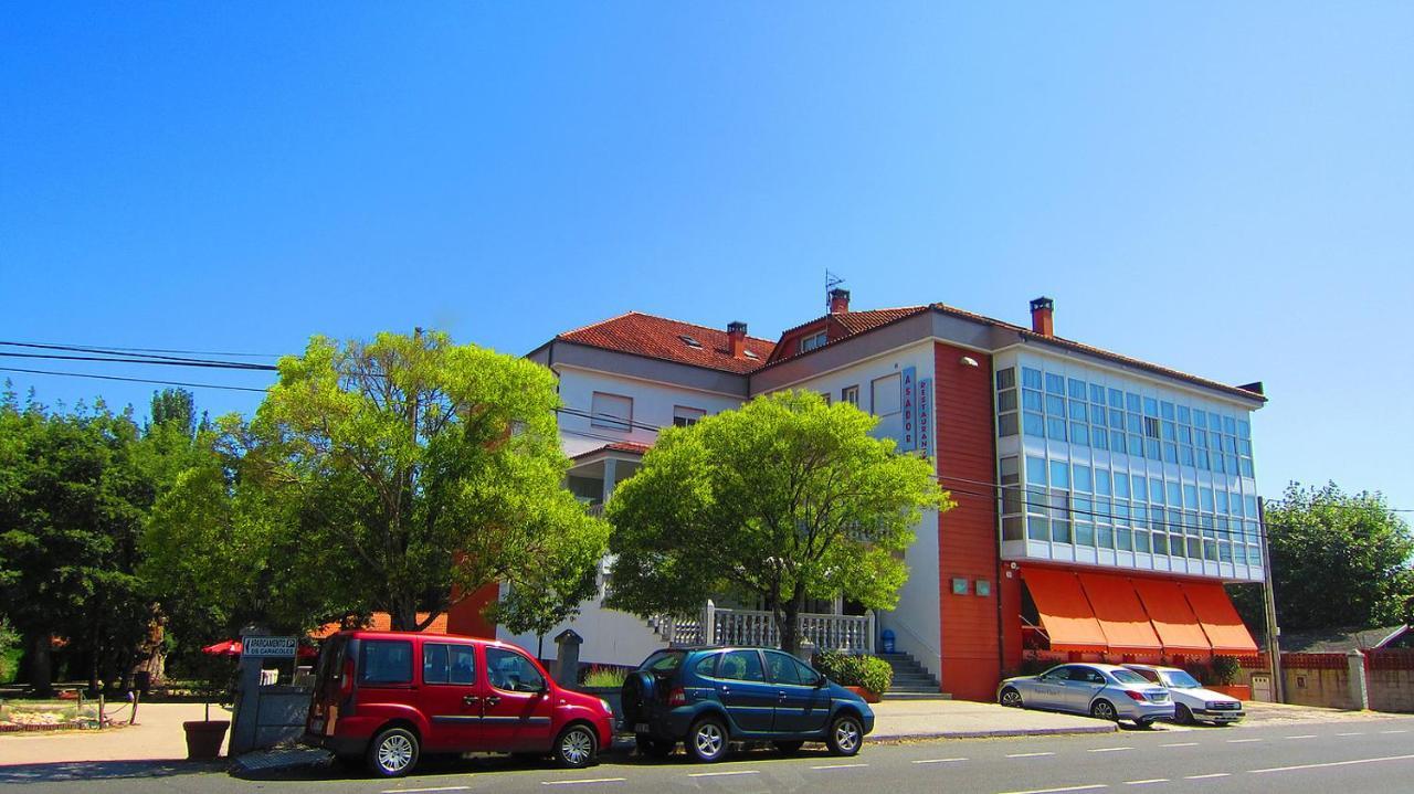 Hotel Os Caracoles *