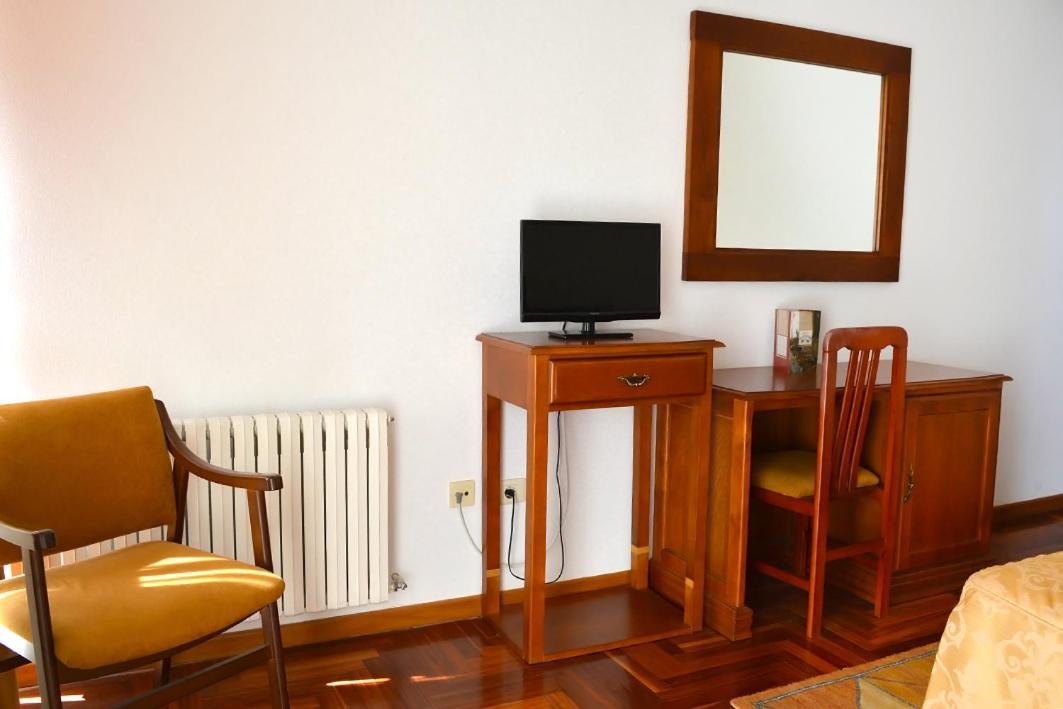Os Caracoles Hotel *