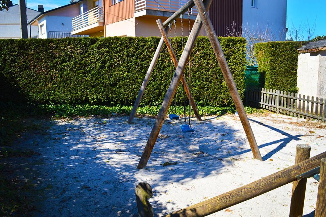 Hotel Os Caracoles *
