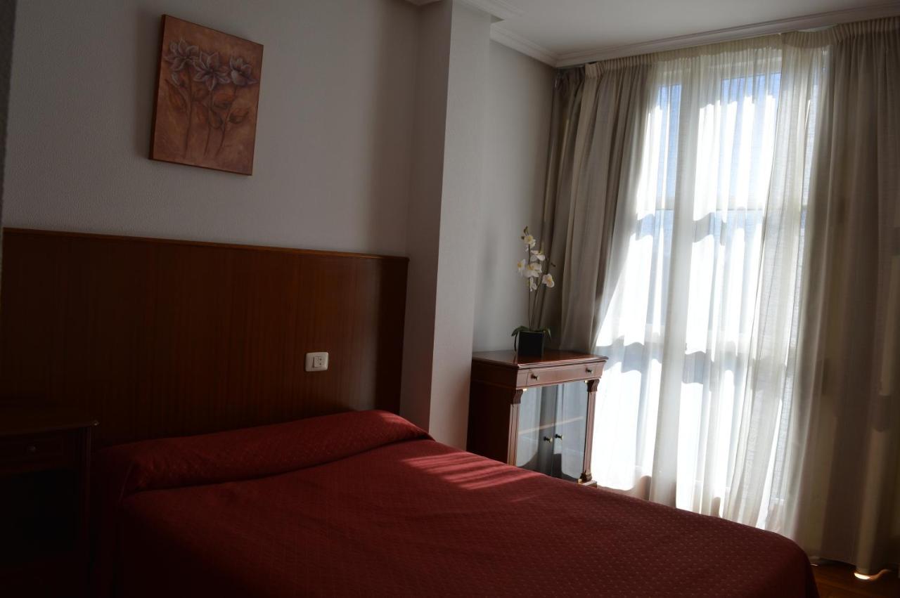 Hotel Os Caracoles Pereiro de Aguiar