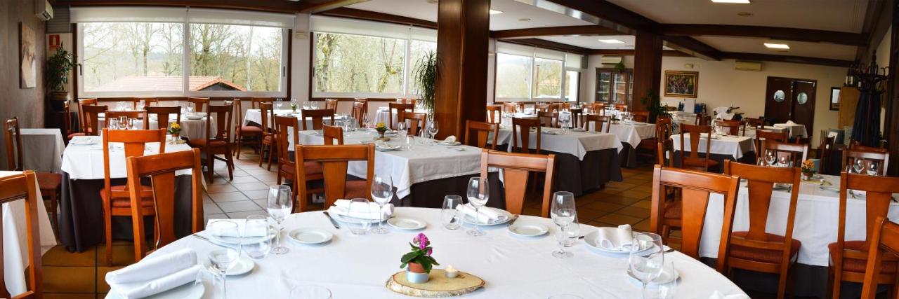 Os Caracoles Hotel *